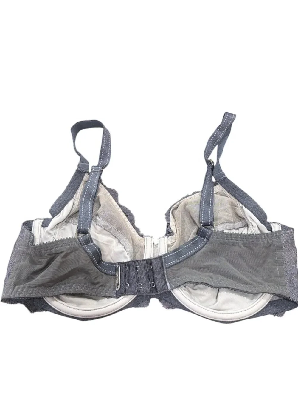 Chantelle Rive Gauche Women's Bra #3281 Size 34C